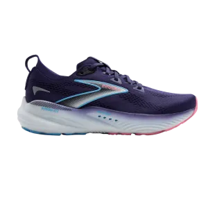 BROOKS WOMEN'S GLYCERIN GTS 22 EXTRA WIDE Speed Training gym-goer