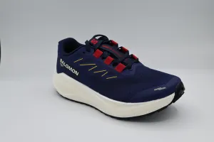 Enhanced Lateral Stability Dynamic Heel Counter Salomon Aero Blaze 3 GRVL Women