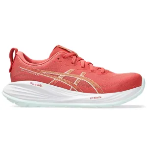 Women's ASICS GEL-Cumulus 27 Anti Odor Lining Material low - arch shoe aid