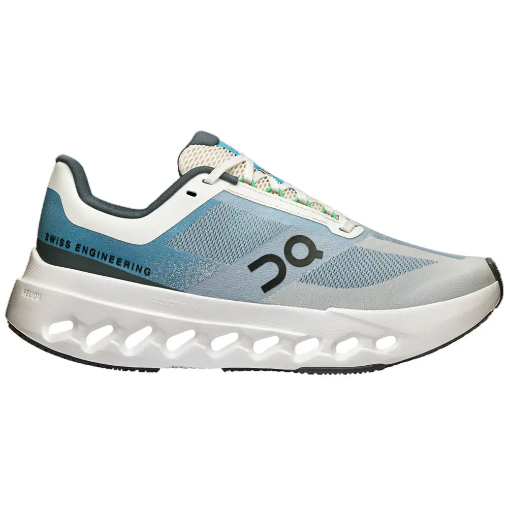 Women's On Cloudsurfer Next balance and coordination running shoe help Narrow - footed