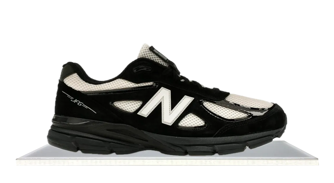 New Balance 990v4 MiUSA x Joe Freshgoods 1998 Outro trendy - style shoes