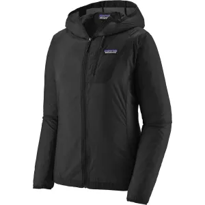 Patagonia Women's Houdini Jacket Black Closet