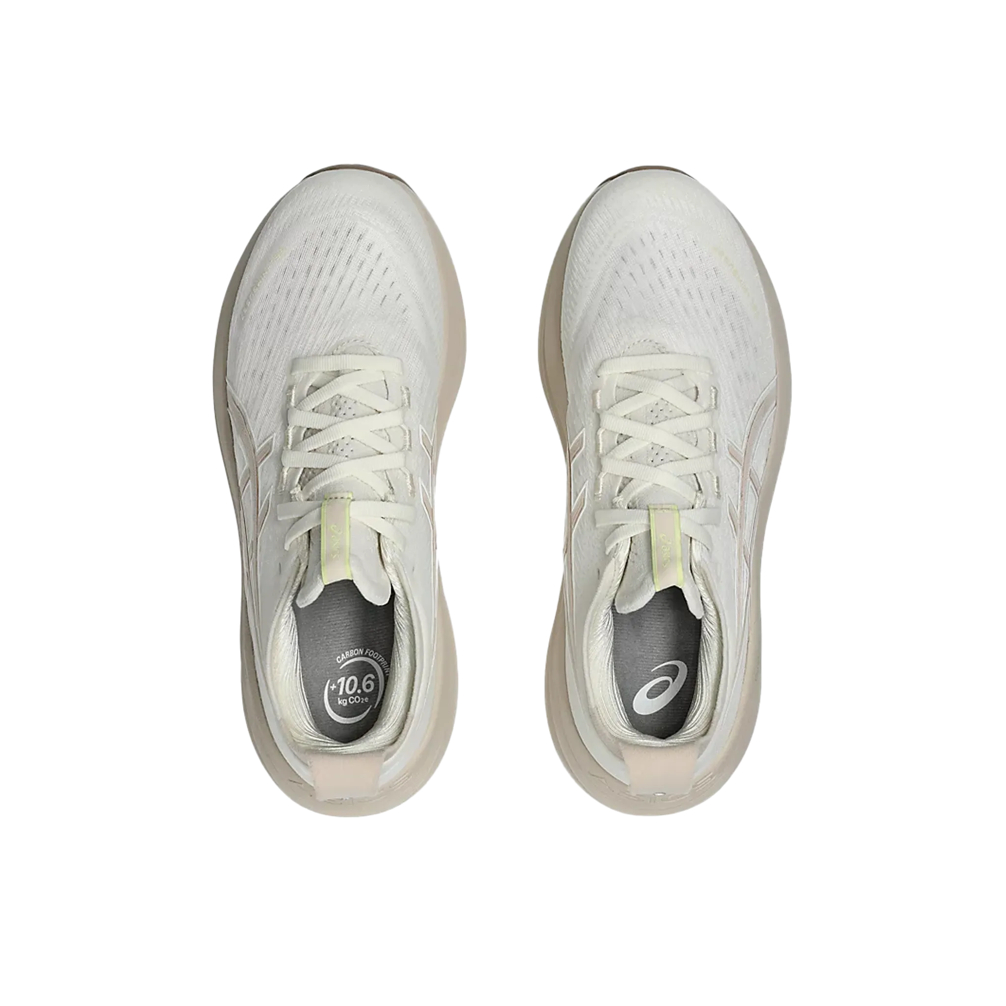 energy - return shoes Women's Gel-Nimbus 27