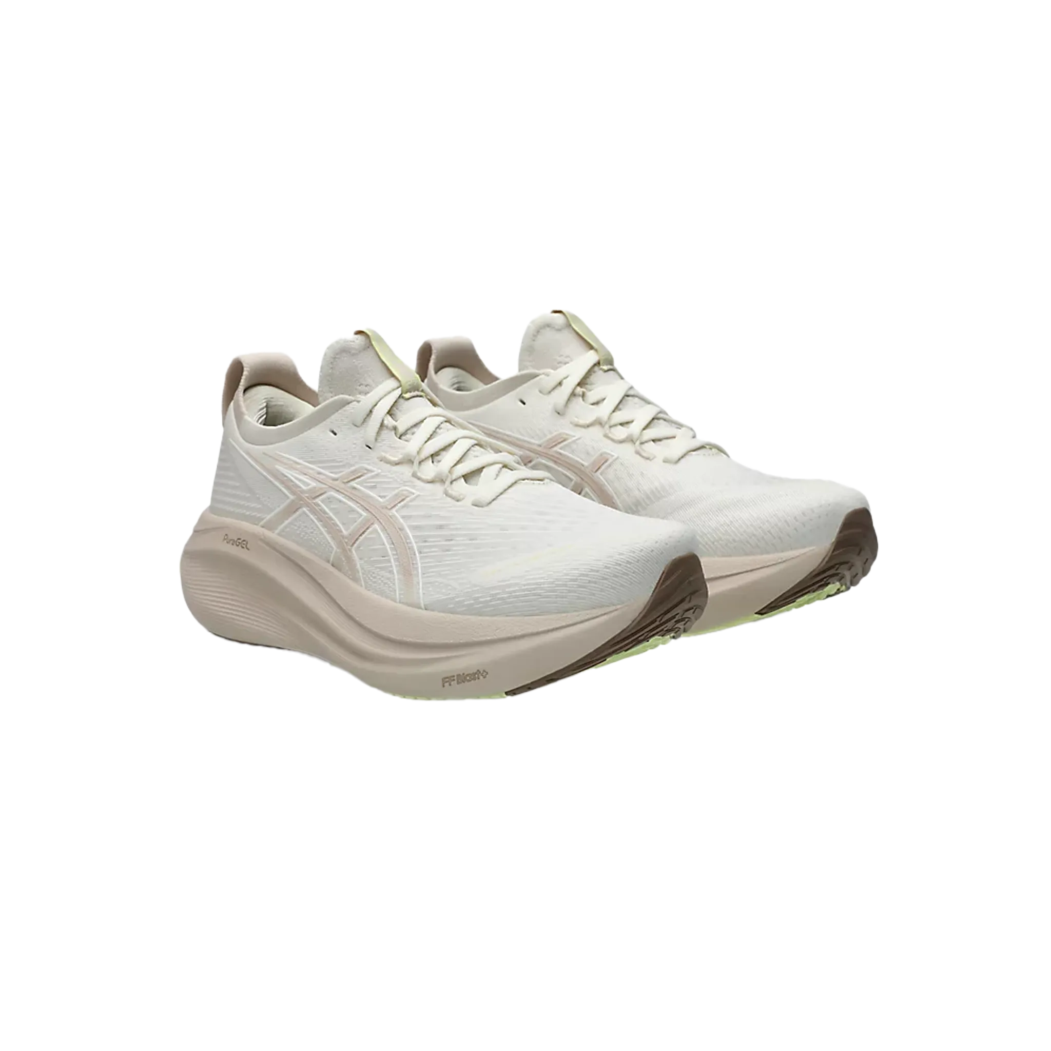 Knee - support special - occasion shoes Women's Gel-Nimbus 27