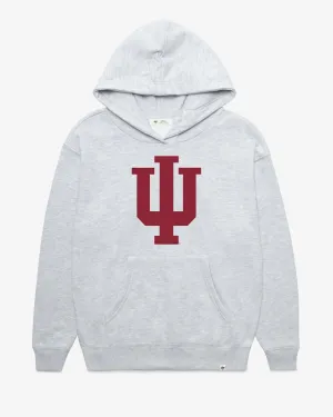 INDIANA HOOSIERS IMPRINT '47 NAOMI HOOD WOMENS FormFitting Cut
