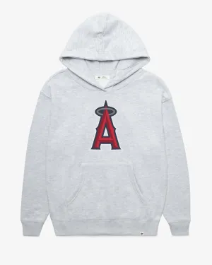 KnotFree Tailoring LOS ANGELES ANGELS IMPRINT '47 NAOMI HOOD WOMENS