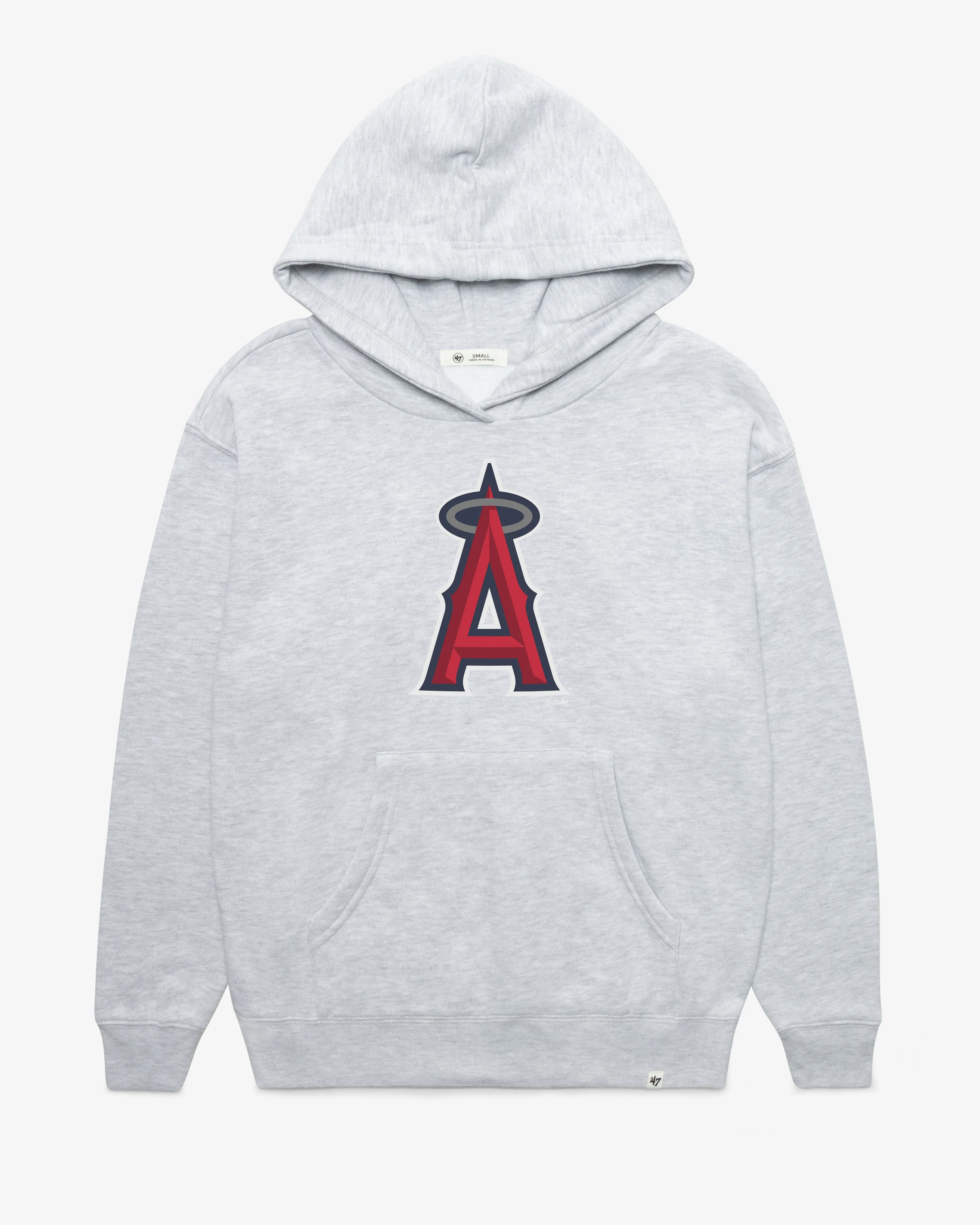 LOS ANGELES ANGELS IMPRINT '47 NAOMI HOOD WOMENS One-Piece Wear