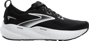 metatarsal - support running shoes reflective - details - Brooks Glycerin 22 Mens Running Shoes - Black