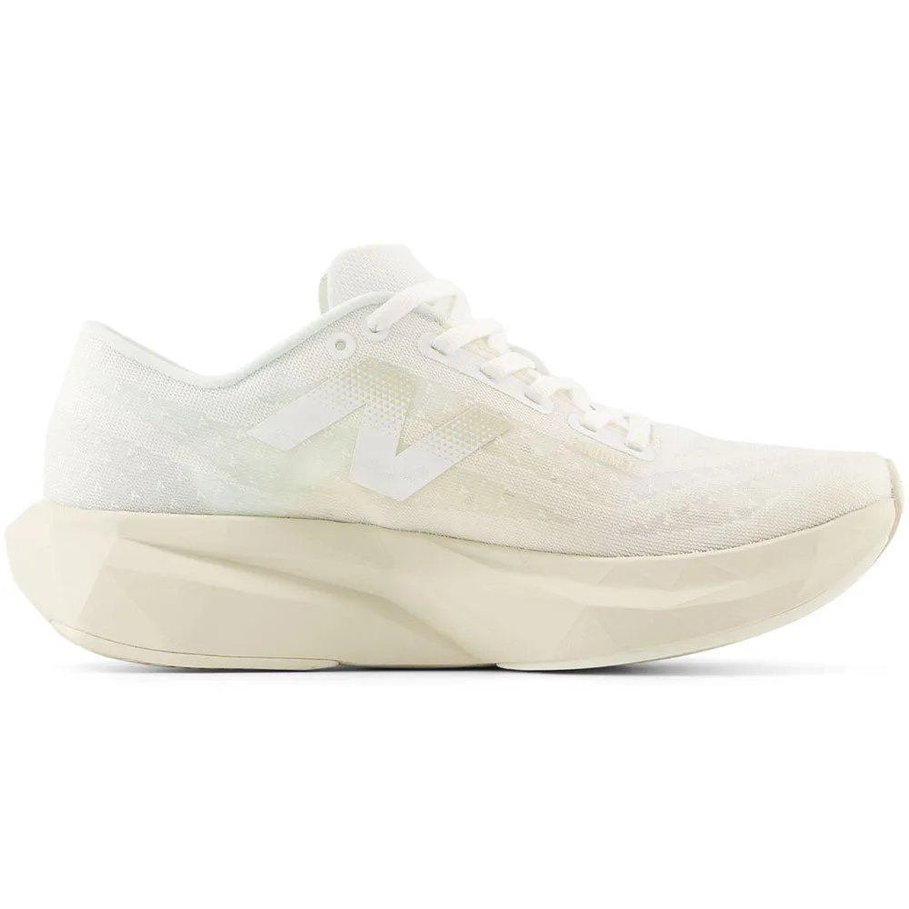 Women's New Balance FuelCell Rebel v4 Heel Clasp System physical fitness