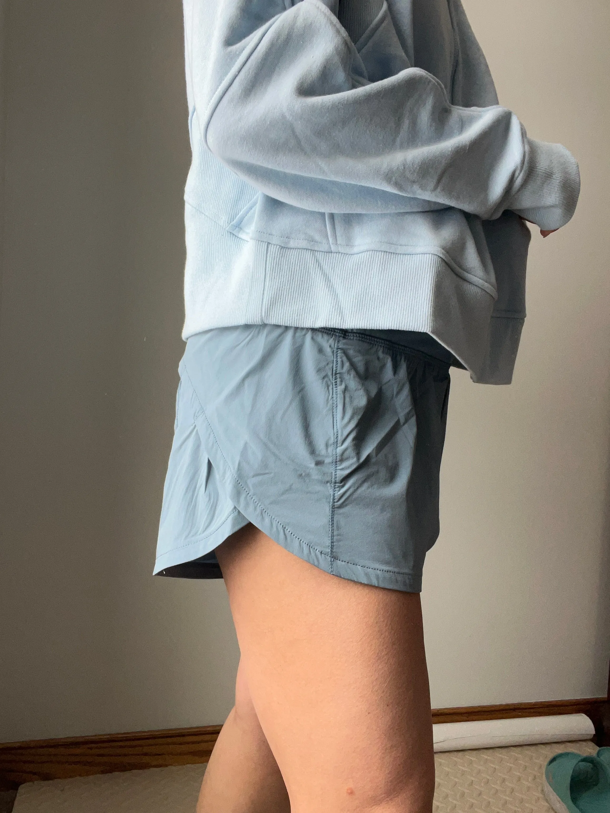 watch handmade touch The Sun Riser Shorts (Final Sale)