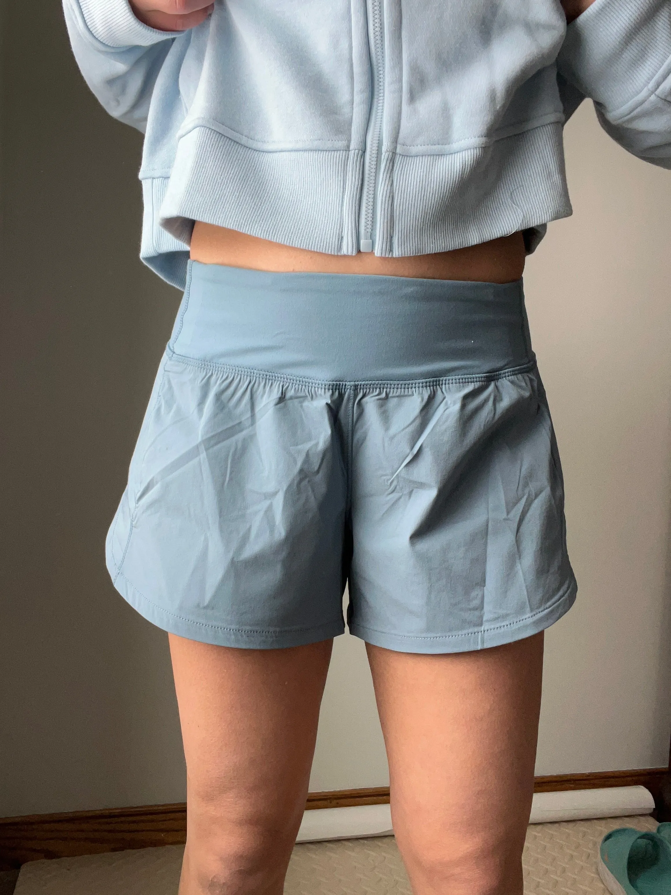 The Sun Riser Shorts (Final Sale) Daywear