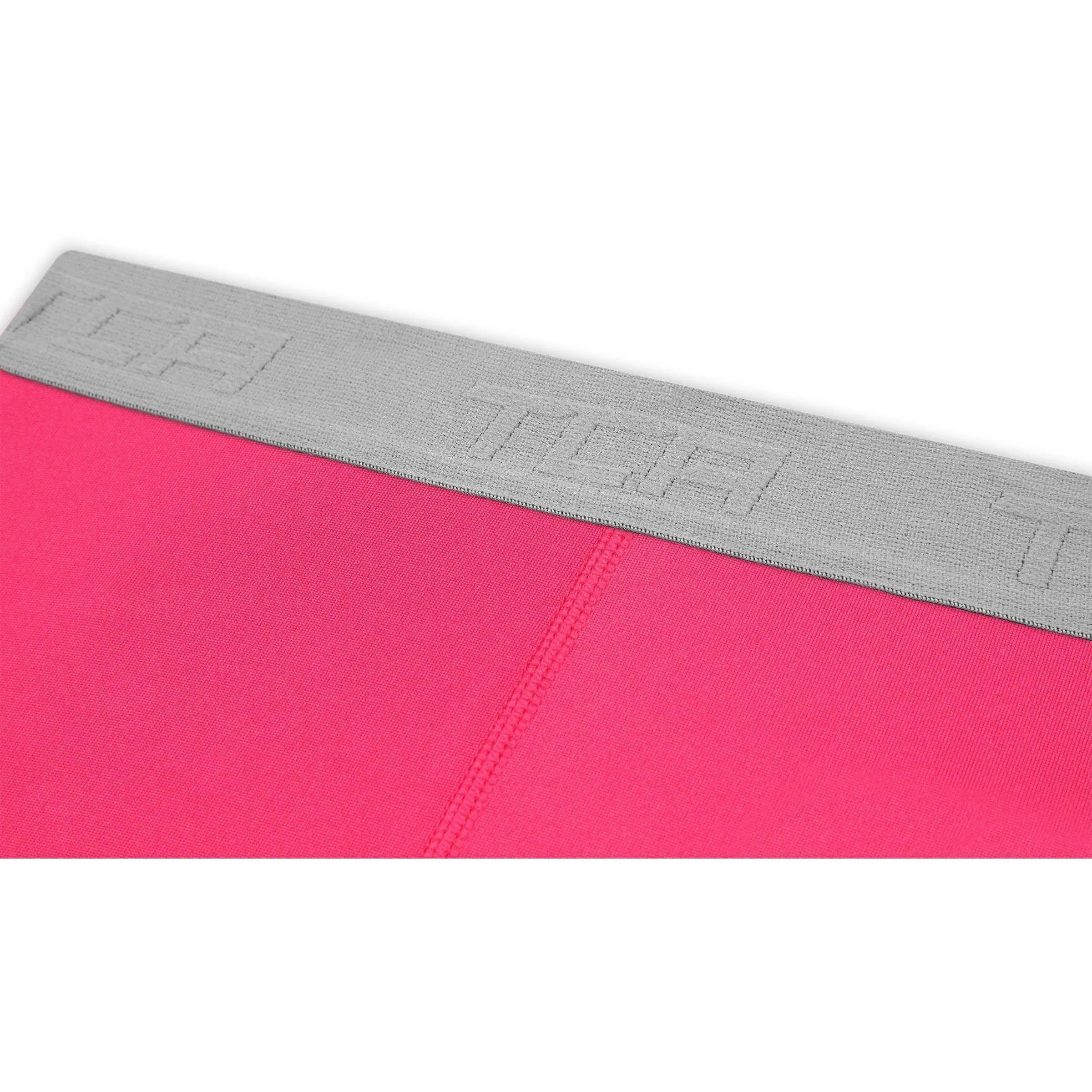 Shape Retain Outdoor Lover TCA Pro Performance Endurance Womens Long Running Tights - Pink