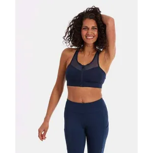 Gym members Women's Closer Bra- Night Swim Navy
