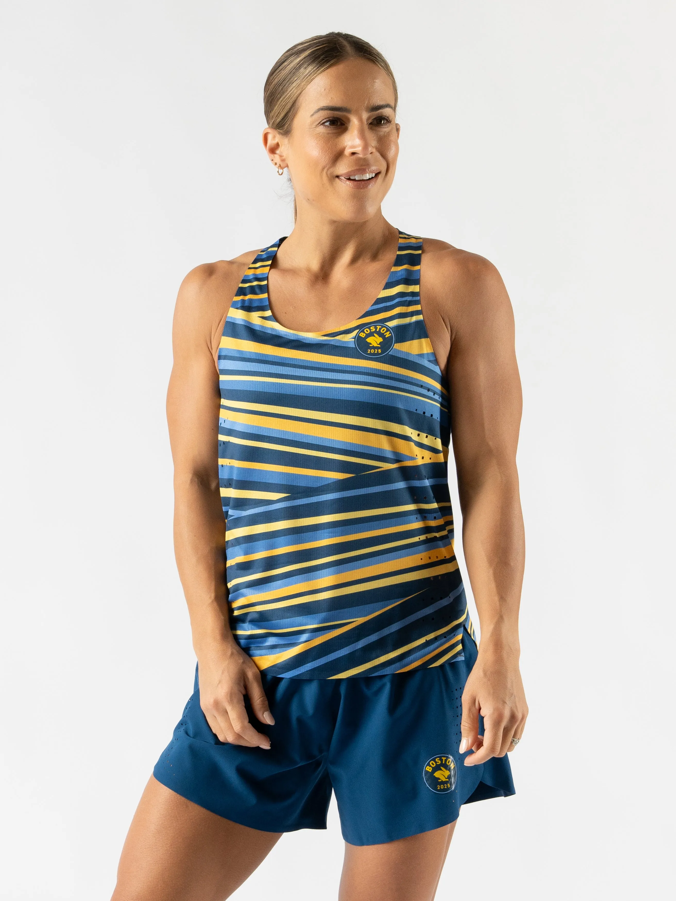 Go Time | Boston Layer Fit