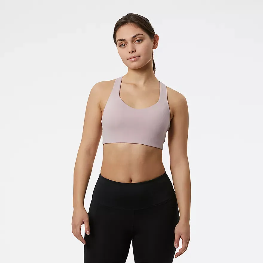 Power X Bra Seam-Free Zipped seams