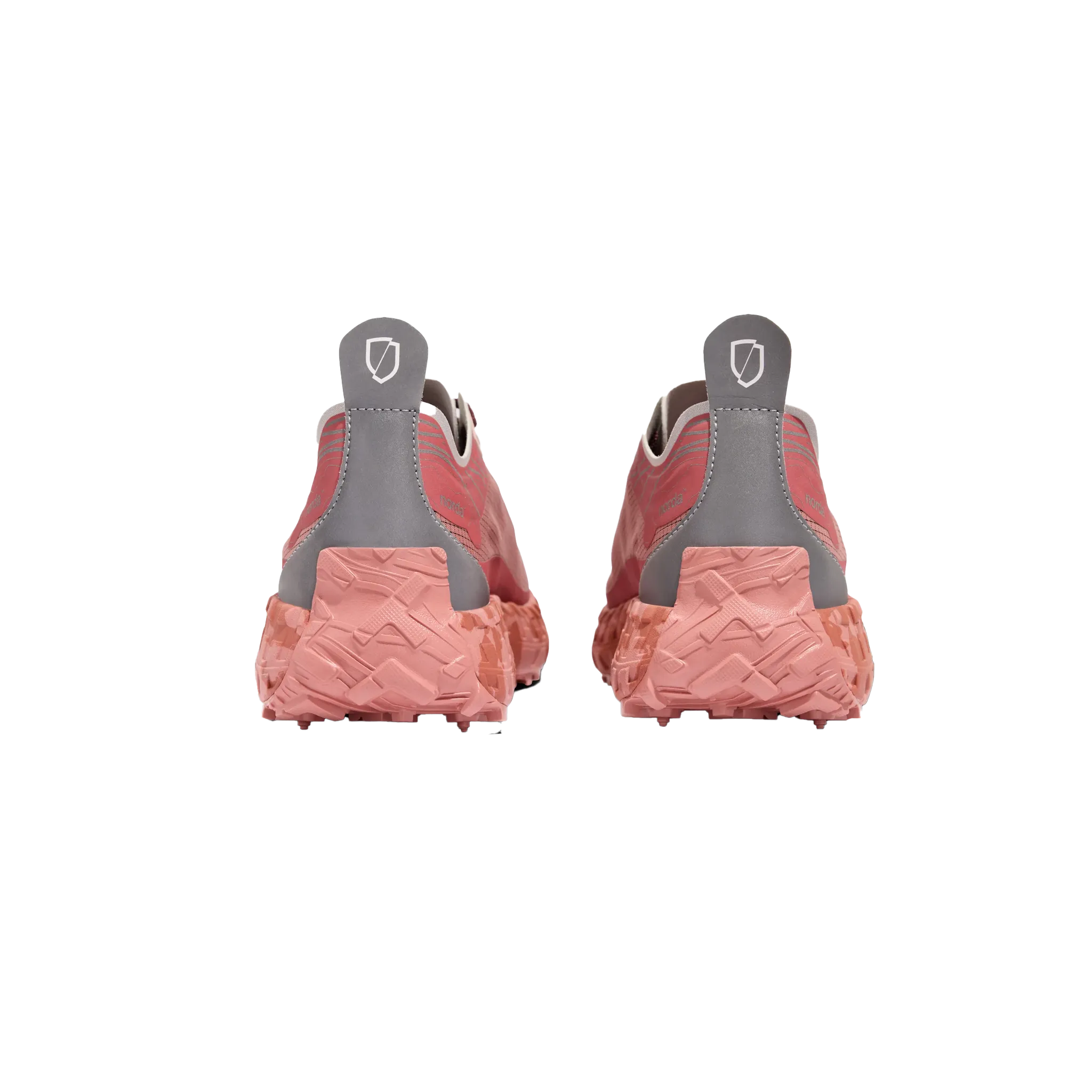 Women's norda 001 energy return sneakers Lightweight Design