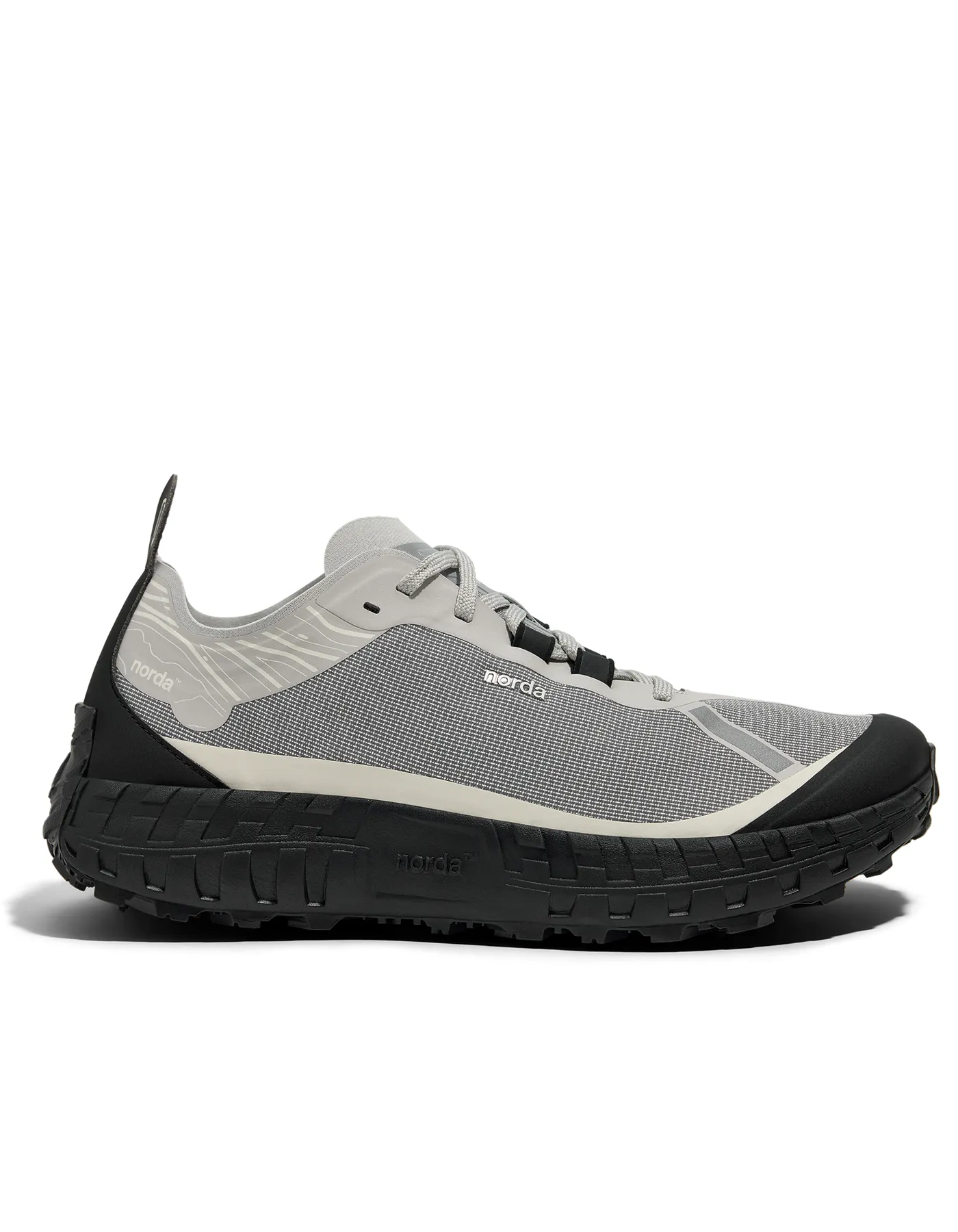Recycled Midsole Foam 001A - Women's