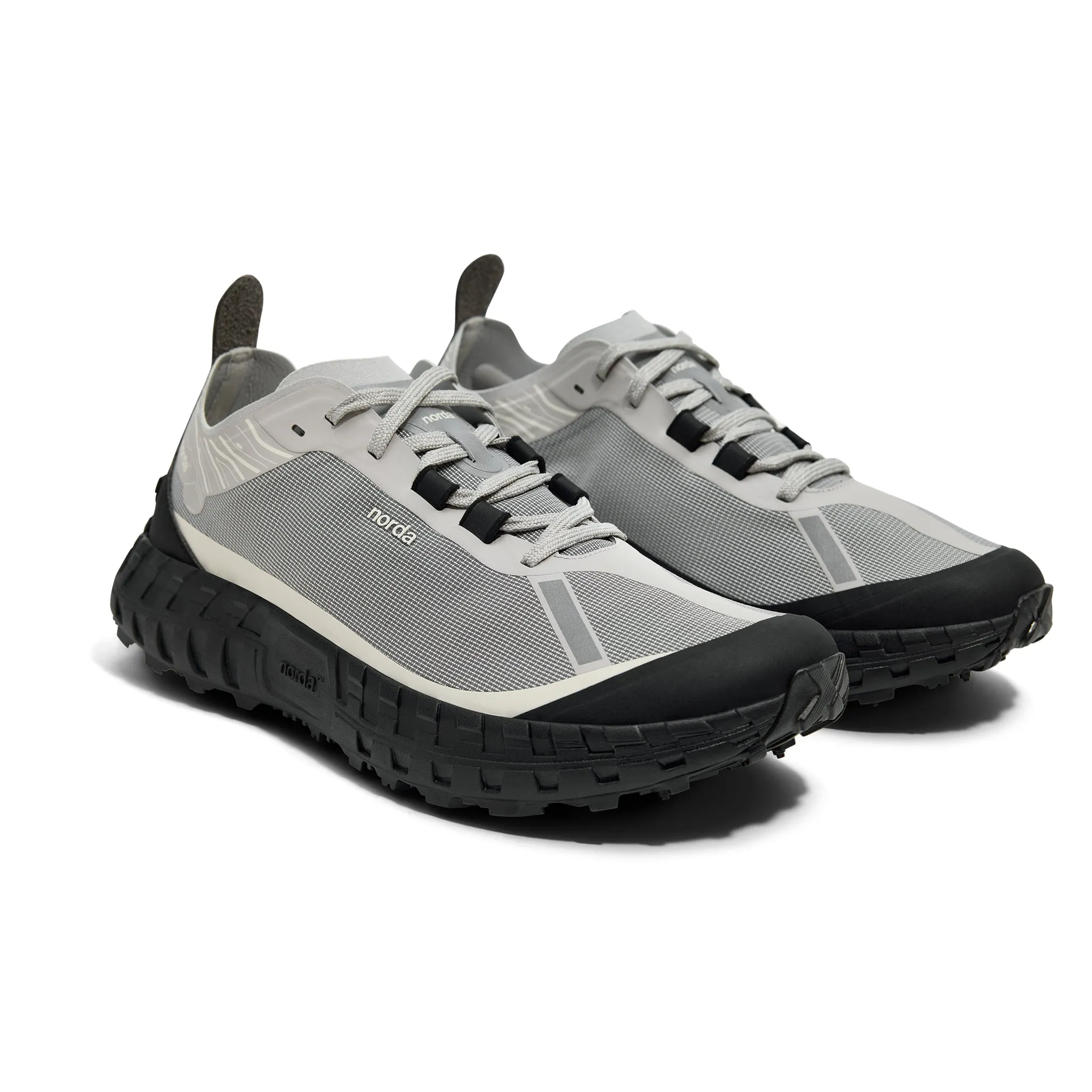 Anti Odor Treatment 001A - Women's