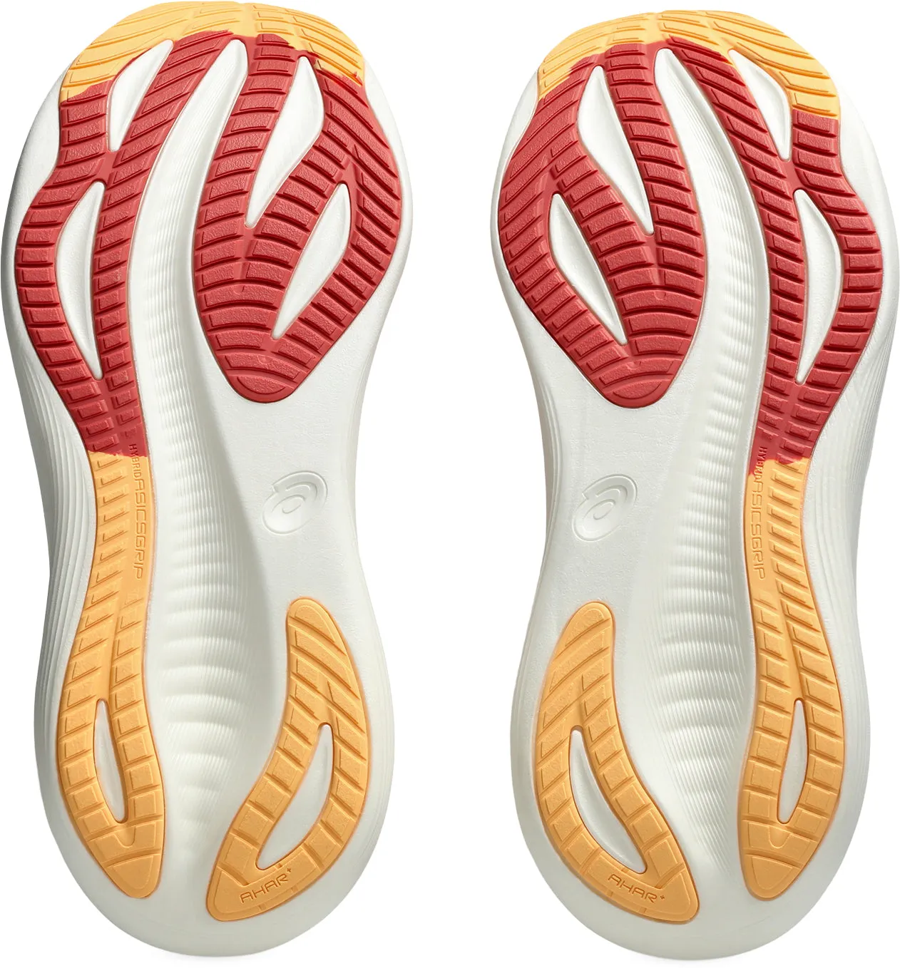 Asics Gel Nimbus 27 Womens Running Shoes - Pink ensure safety