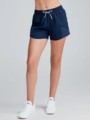 Odyssey Rec Short Minimal Bulk