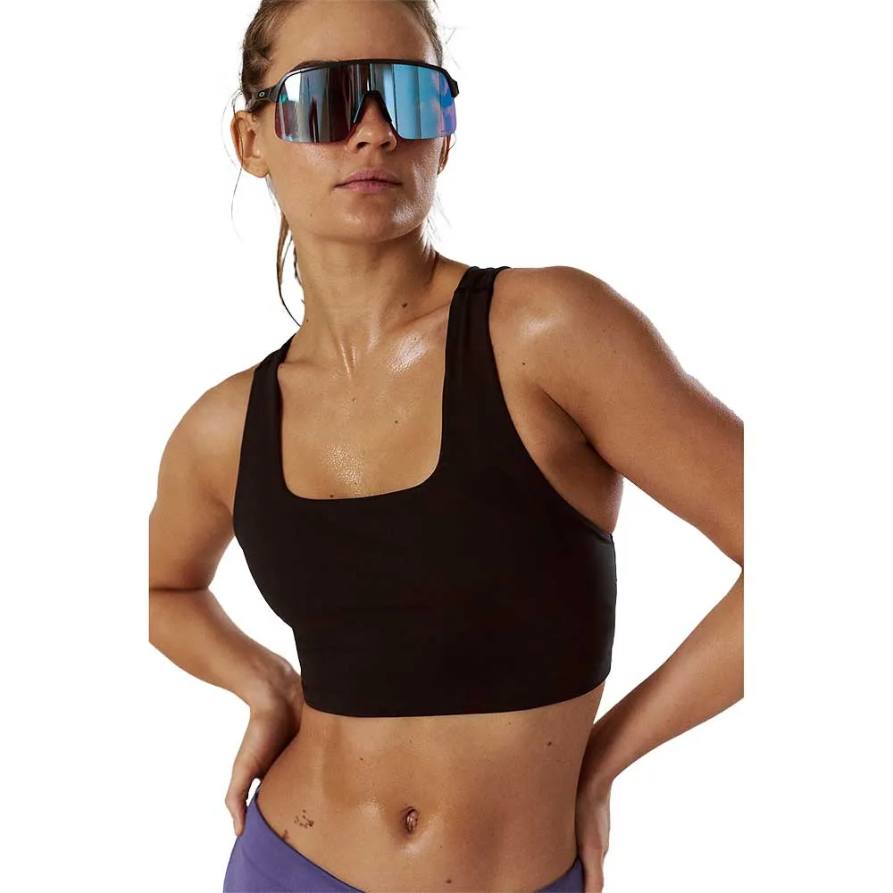 Women's Win Win Bra - Black slim fit Classic activewear