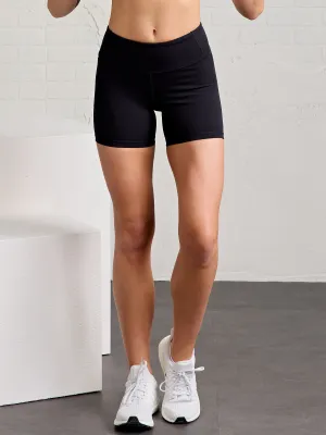 Body Friendly Sculptive Pocket Bike Short 5in