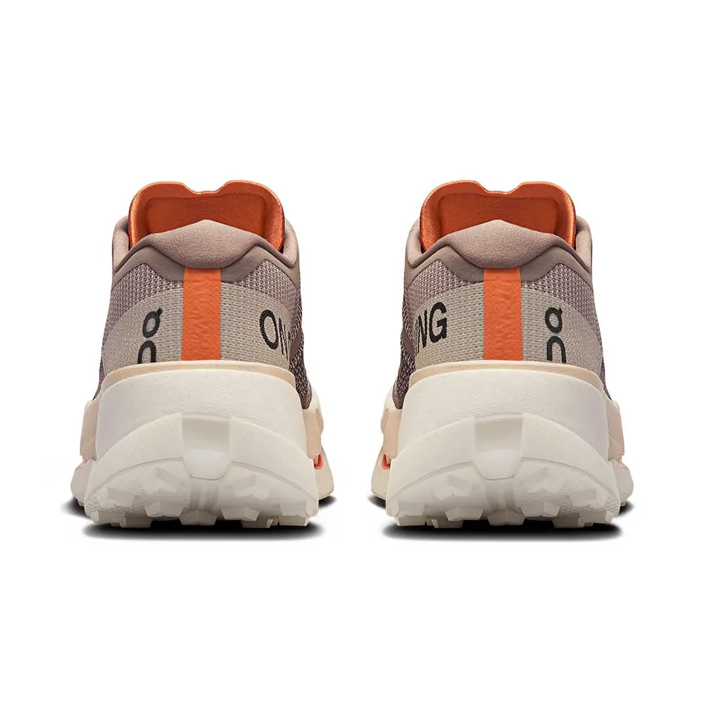 everyday trail sneakers Women's Cloudultra Pro Trail Running Shoe - Cinder/Pearl - Regular (B)