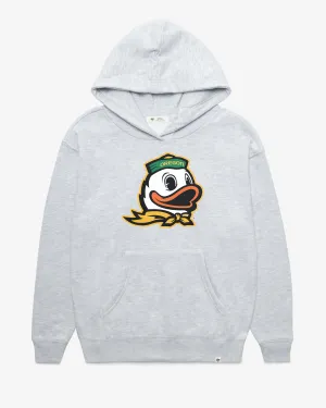 OREGON DUCKS IMPRINT '47 NAOMI HOOD WOMENS Outdoor Jacket