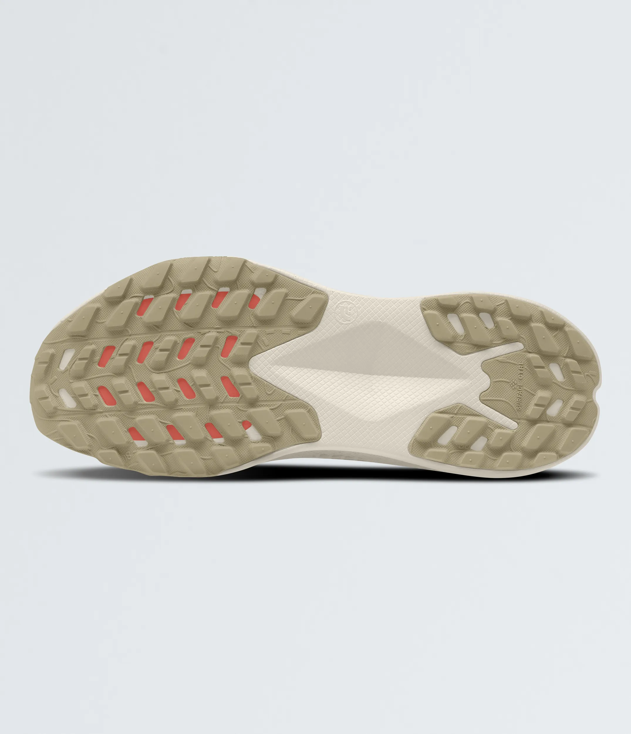 Rock Protection Laser Cut Ventilation Altamesa 300 - Women's