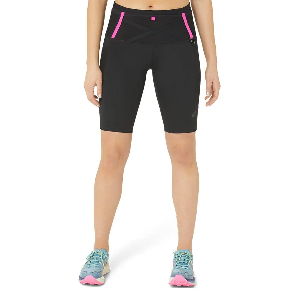 Asics Women's Fujitrail Sprinter Tights swim shorts Urban Comfort