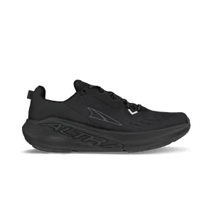athletic - event Women's FWD Via (001 - Black/Black)