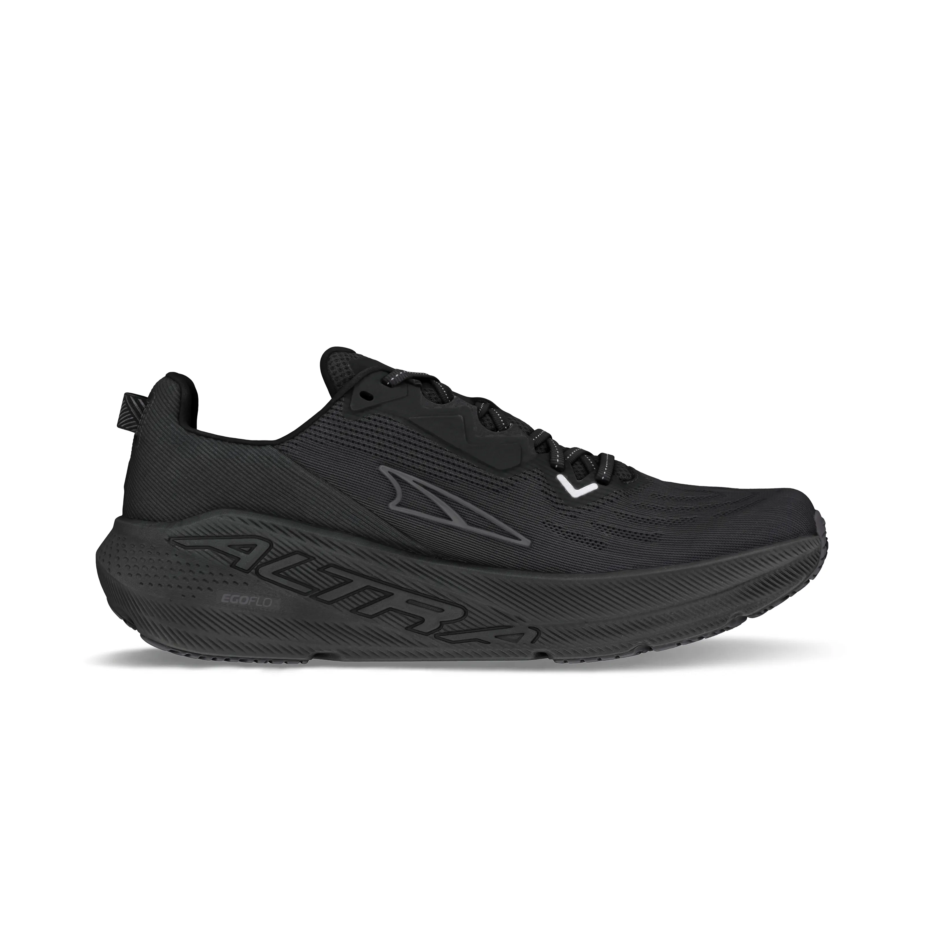 athletic - event Women's FWD Via (001 - Black/Black)
