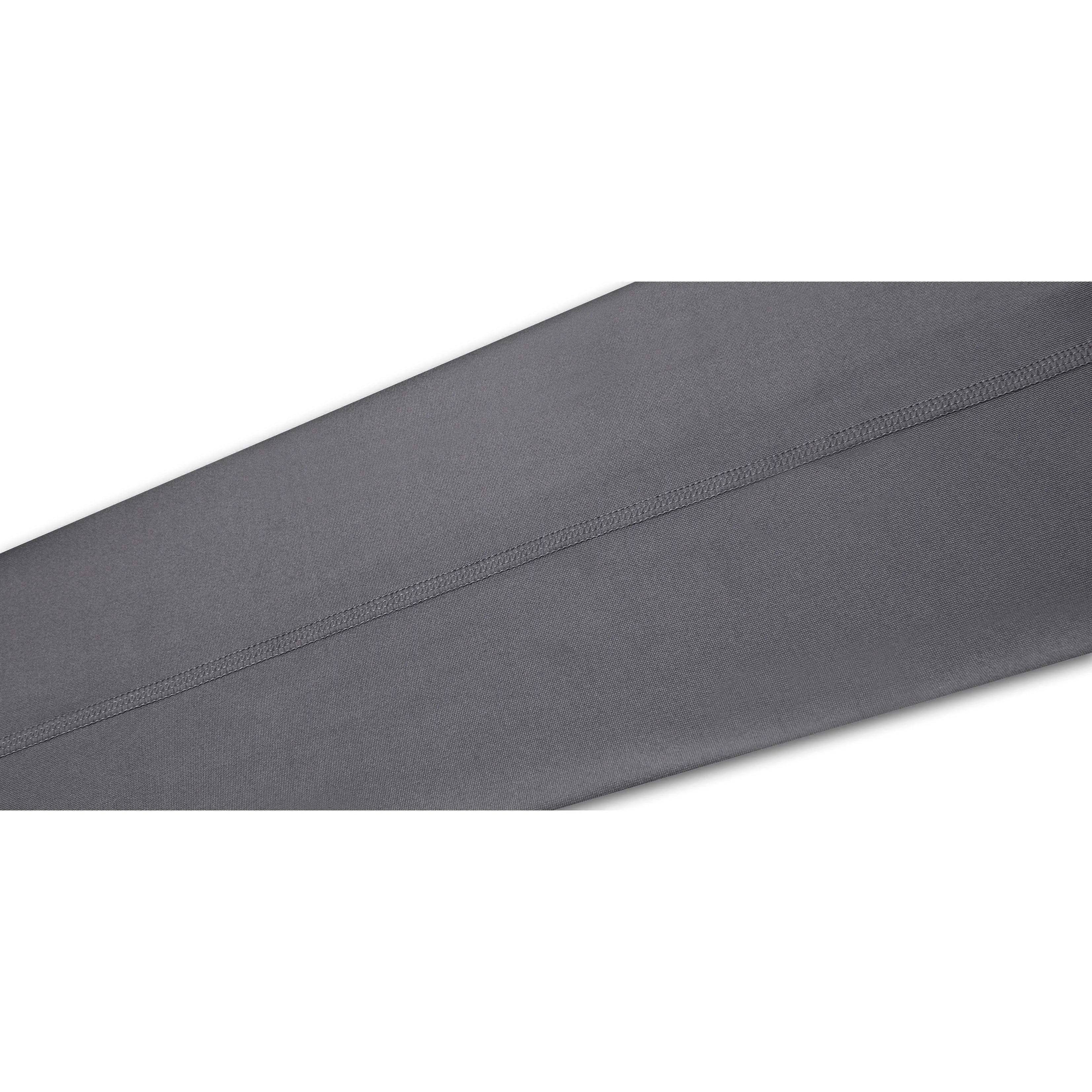 TCA Pro Performance Endurance Womens Long Running Tights - Grey Body Shaping Budget Friendly