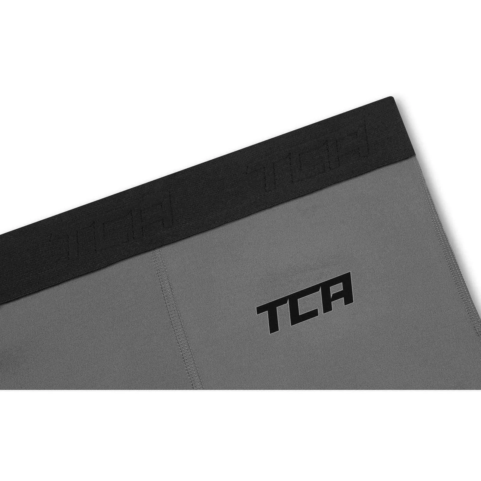 Neutral Fit TCA Pro Performance Endurance Womens Long Running Tights - Grey