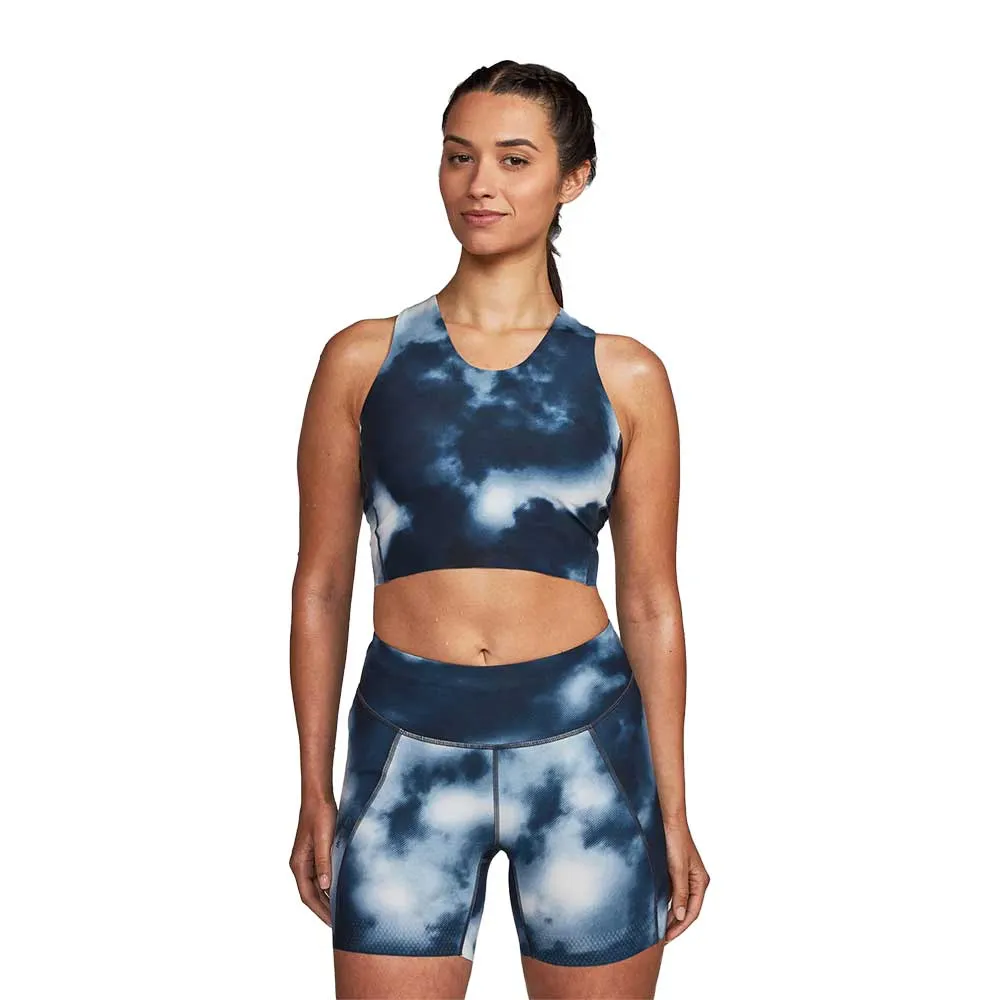 W Long Bra - Stormysky Blend fitness clothes