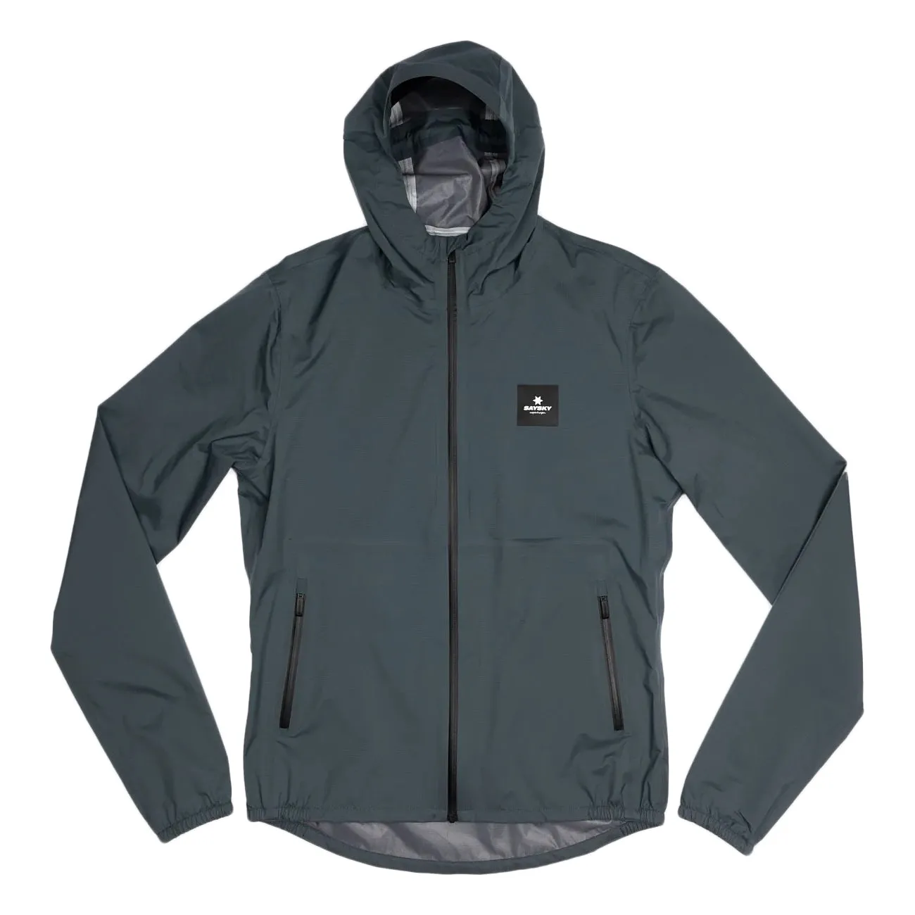 popular in Africa Stand SAYSKY Element 3L Waterproof Jacket Grey