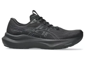 Asics | GT-2000 14 | Women's | Black/Graphite Grey Silicone Heel Grip