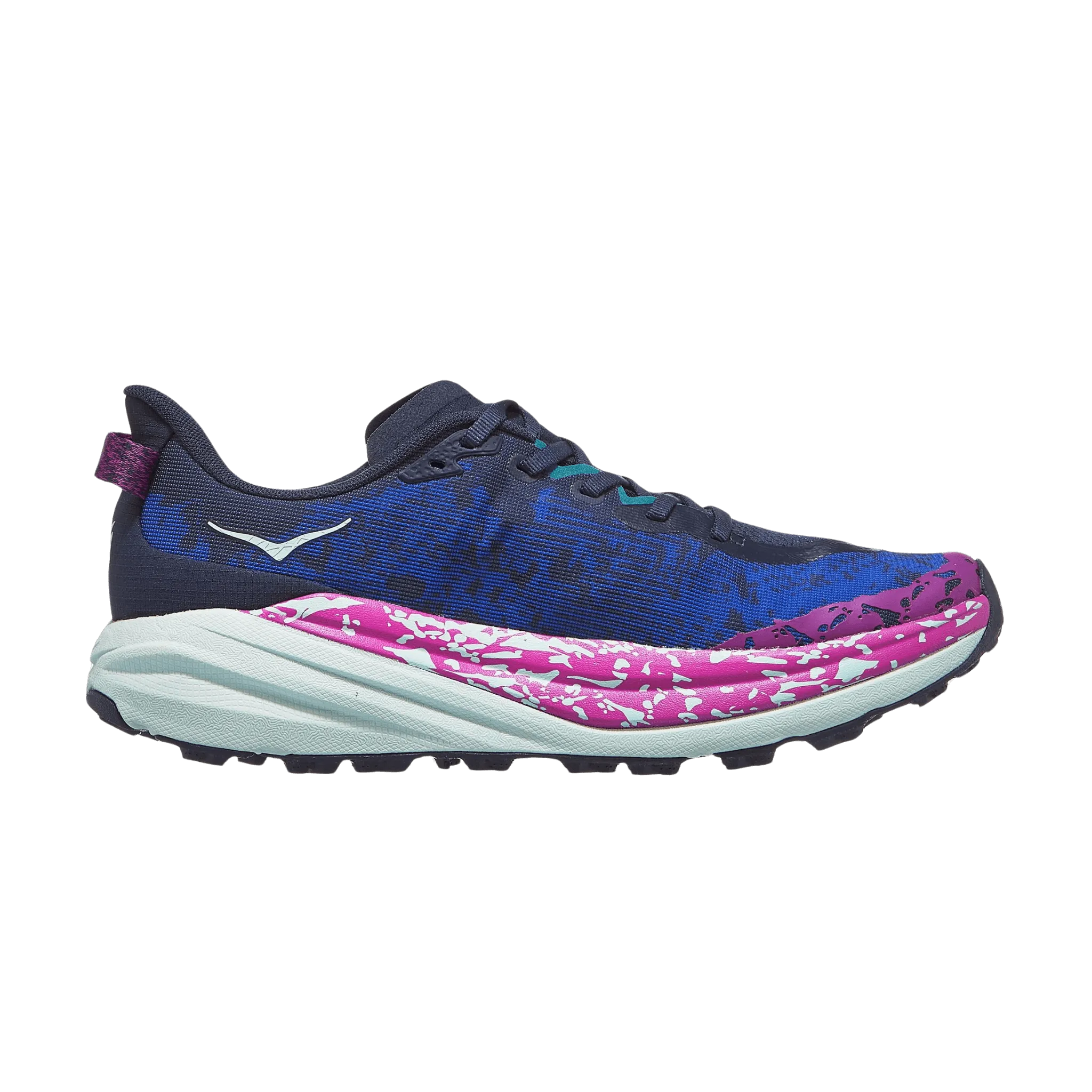 Comfortable Insole superb traction HOKA WOMEN'S SPEEDGOAT 6