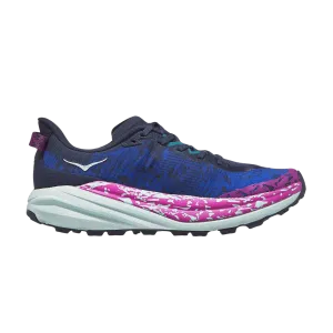 Training running HOKA WOMEN'S SPEEDGOAT 6