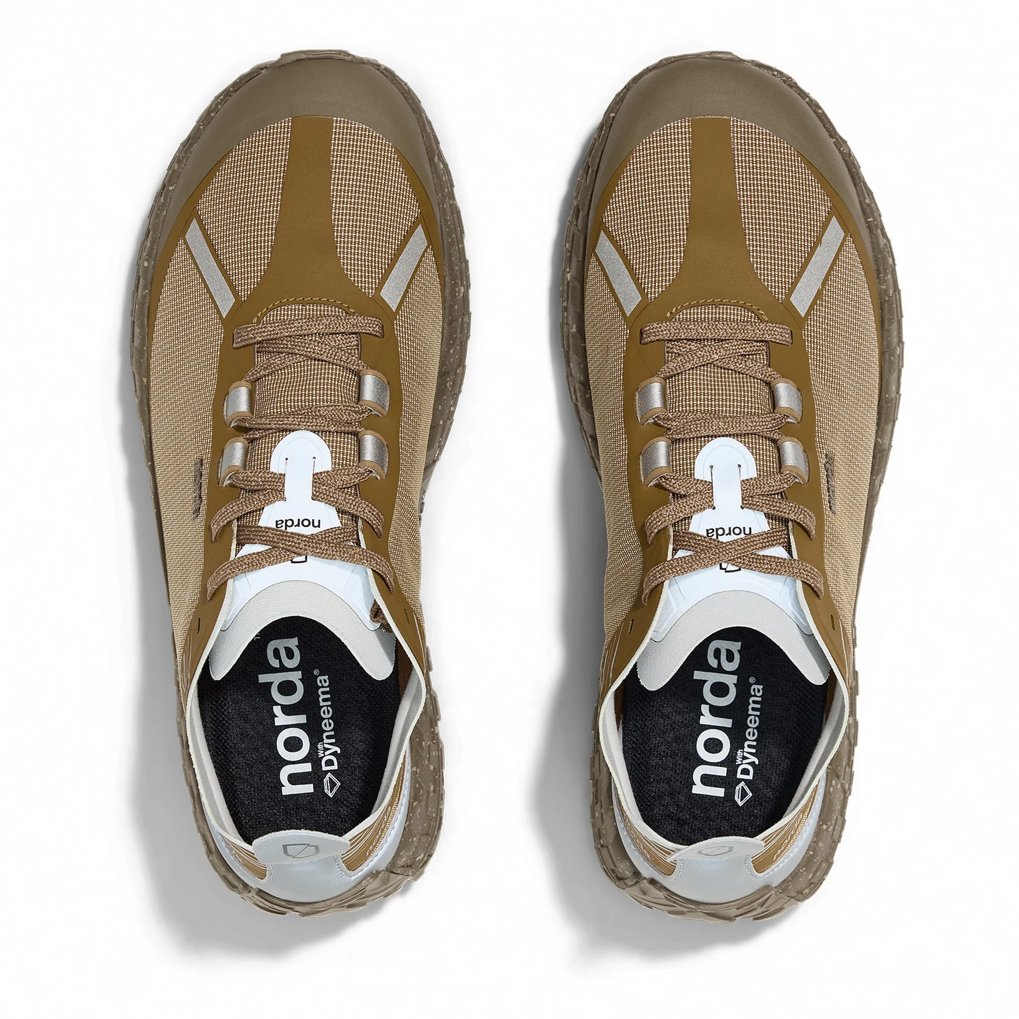 001A - Women's Pronation Control Moisture Management Yarn