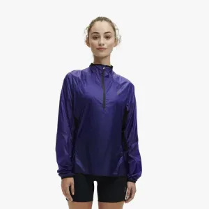 On Women's Zero Jacket Twilight Layer Ready