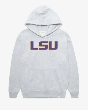 Work-Ready LOUISIANA STATE TIGERS LSU IMPRINT '47 NAOMI HOOD WOMENS