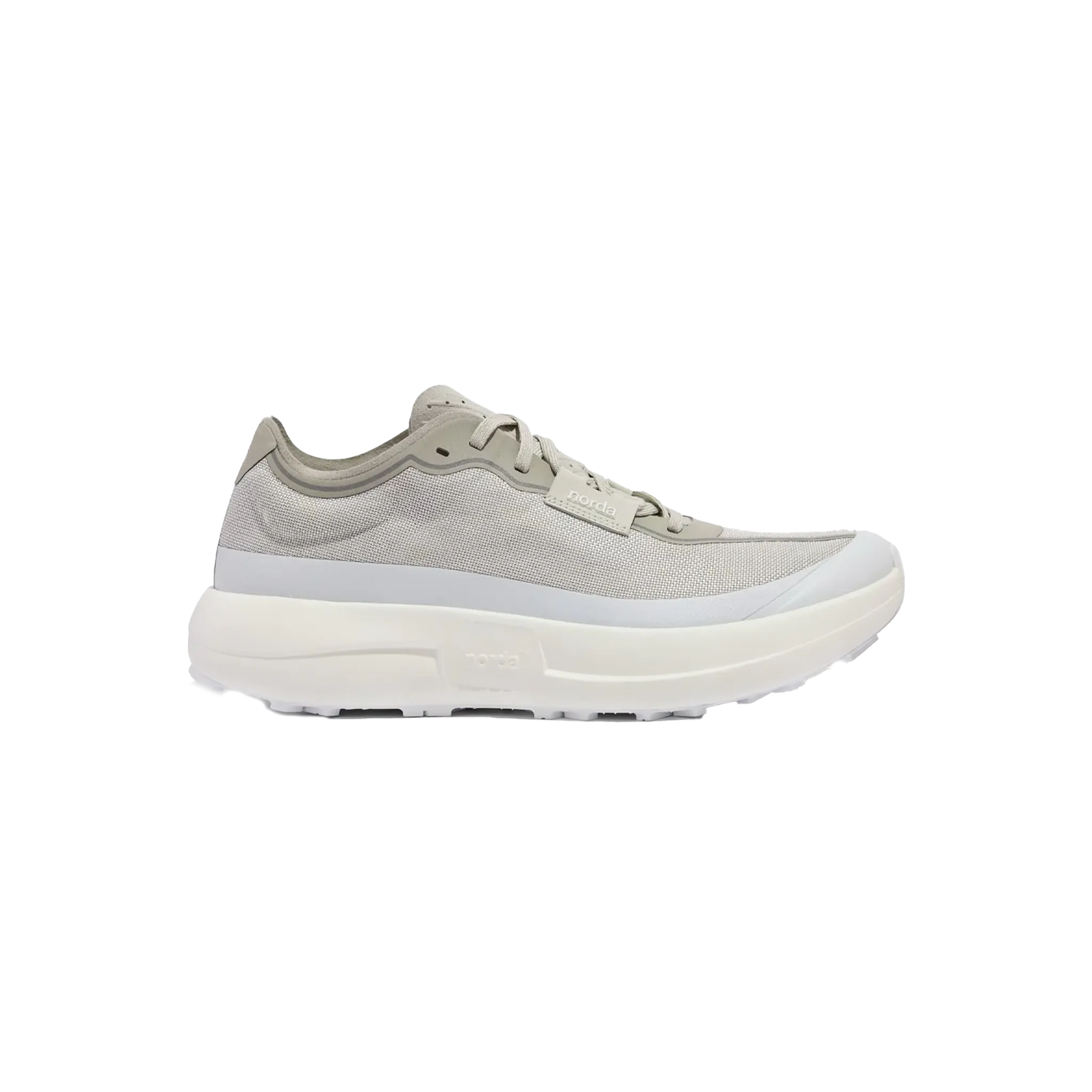 norda 005 - W - Neve urban trail sneakers