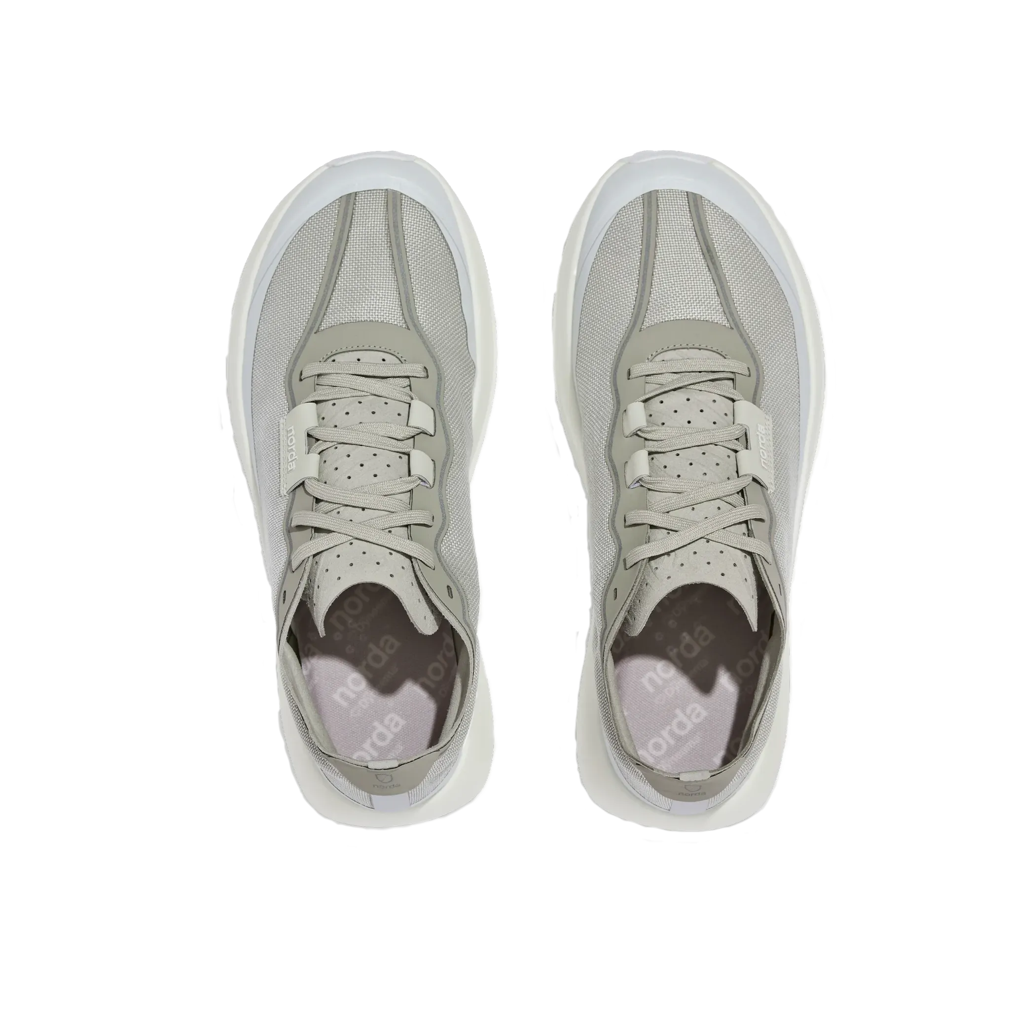 norda 005 - W - Neve lightweight outdoor sneakers