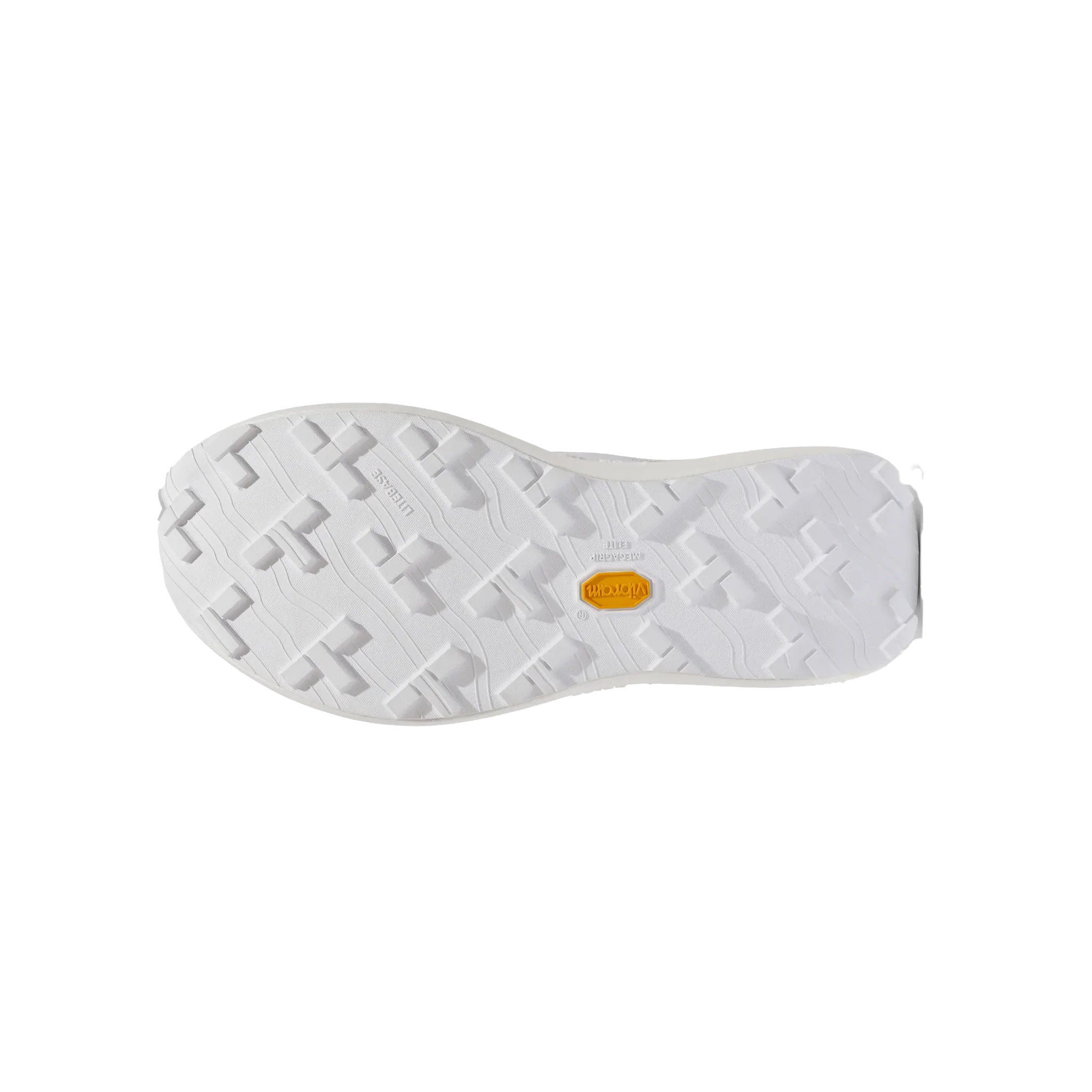 lace up trail shoes norda 005 - W - Neve