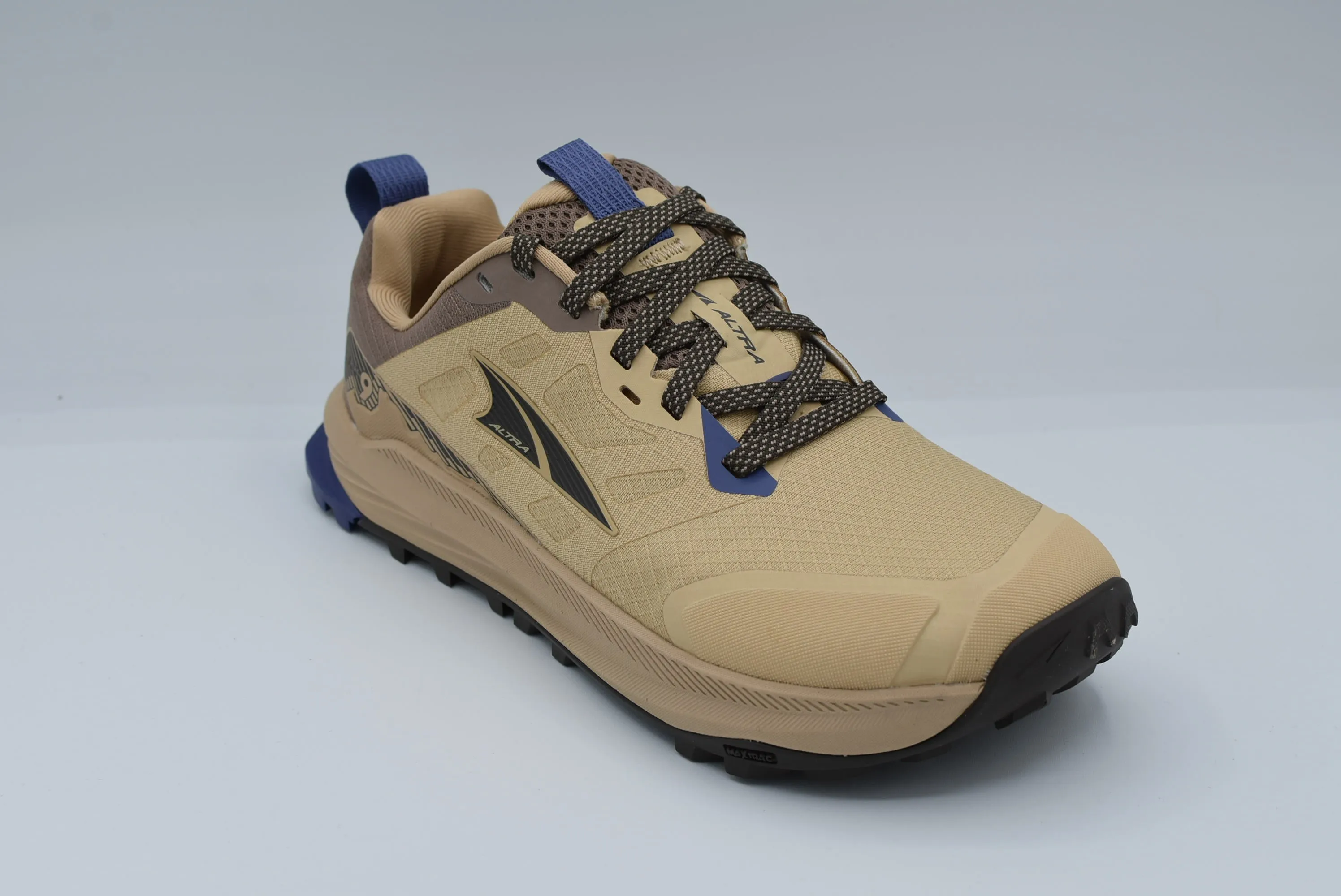 Altra Lone Peak 9 Women Arch Stabilization Unidirectional Flex Zones