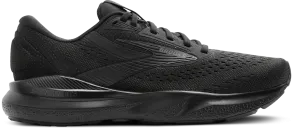 Gel cushion anti - friction lining Women's Adrenaline GTS 24 WIDE (020 - Black/Black/Ebony)