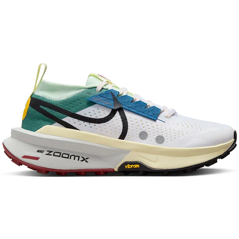 Multi Directional Lug Energy Return Foam Women's Nike Zegama 2