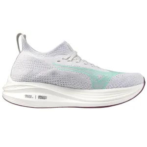 Women's Mizuno Neo Zen youth shoe appearance Ergonomic Build