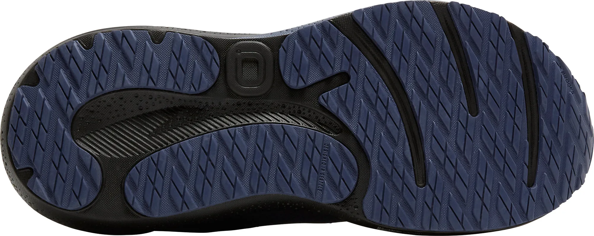 running - community Brooks Adrenaline GTS 24 GORE-TEX Womens Running Shoes - Blue